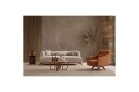 Malkiat Sofa 3 seter   Beige