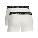 Trussardi Herre Undertøy Hvit L,