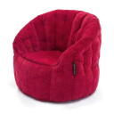 Maison Package Sett Wildberry Deluxe Rød