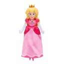 Jakks Nintendo Super Mario Plysjfigur