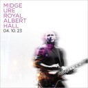 Royal Albert Hall 04. 10. 23