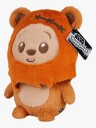 Disney Star Wars Kosedyr Ewok Wicket 35 cm