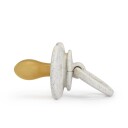 Smokk Elodie Vanilla White Latex 0-6 mnd