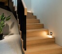 Capella IsoSafe 2700K 2W LED Hvit