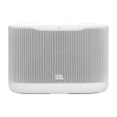 JBL Cove X1 3D Wi-Fi Høyttaler Hvit med Dolby Atmos