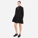 Camilla Pihl Eloisa Dress Black