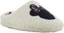 Disney Minni Mus Innesko Beige/Old Pink 37