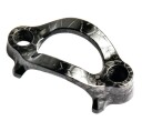 Magura Carbon Klampe Til Bremser Uten Skruer