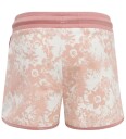 Hummel Shorts hmlJUNA Ash Rose 4 år 104 Shorts Hvit Rosa