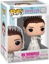 Funko POP! Disney: The Princess Diaries  Mia Thermopolis