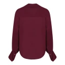 Blanca Vita Dame Bluser & Skjorter Rød 2XS,