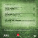 DALI The CD Vol. 5 CD-plate  Sort