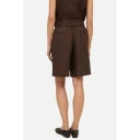 Yerse Dame Shorts Brun S,