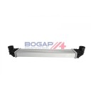 BOGAP V4220112 Intercooler