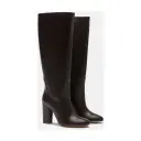 Scarosso Dame Sko Brun 37 1/2 EU,