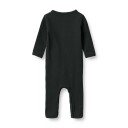Wheat Jumpsuit Finn Navy (86 / 1,5 år)