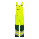 Engel Safety overall Hivis Gul/Grønn SEW-3544-314-381 72