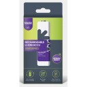 Uniross Litium 18650 3000mAh 3,6V Batteri for Universelle Bruksområder