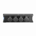 Adam Hall PRO PORT 4