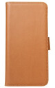 FERRELLI DUO FLIP DEKSEL IPHONE 14 PLUS, BRUN