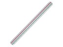 Staedtler Reduksjonslinjal 1:100-200-250-300-400-500