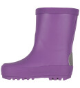 mikk-line Wellies Solid - Purple - 33/21.7CM