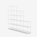 Montana Free 542000 hylle new white 101