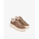 Nerogiardini Dame Sko Beige 39 EU,