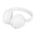 FEEL FUN 700 Bluetooth-hodetelefoner for barn Hvit