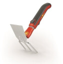 WOLF-Garten Multi-Change Minihakke med skaft