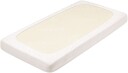 BabyDan Waterproof Fitted Sheet 70x140/160 cm
