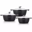 Royalty Line 6 Delers Grytesett