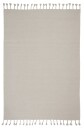 Ullteppe   Malana greige Størrelse: 300 x 400 cm