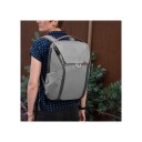 Peak Design Everyday Backpack V2 20L Fotoryggsekk. Farge Ash/Lys grå