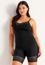 Singlet i bomull Linnea