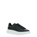 Alexander McQueen Herre Sko Svart 42 EU,