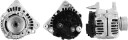 LUCAS LRA01710 Dynamo