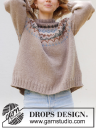 Drops 244 24 Autumn Reflections Sweater