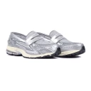 New Balance Herre Sport Grå 43 EU,