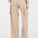 Roberto Cavalli Dame Bukser Brun S,