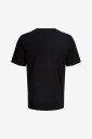 Jack & Jones   T skjorte Jjtom Tee Ss Crew Neck Sn   Svart