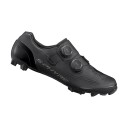 Shimano S Phyre XC9 MTB sko herre svart