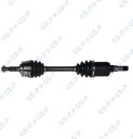 GSP 299246 Drivaksel