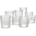 Serax Merci Glas L Transparent