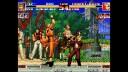 Aca Neogeo Selection Vol 1 & 2 Nintendo Switch Spill