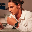 Withings ScanWatch Light 37mm Sort
