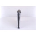 NISSENS 92365 Fordamper, klimaanlegg