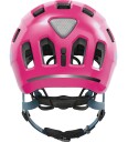 Abus Youn-I 2.0 Sykkelhjelm, Rosa