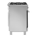 SMEG CLASSIC C92GMX2 GASSKOMFYR