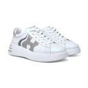 Hogan Dame Sko Hvit 36 EU,